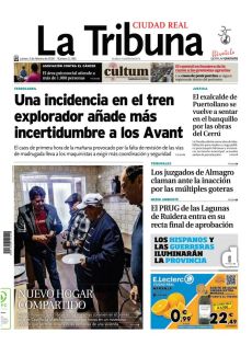 NUEVO HOGAR COMPARTIDO