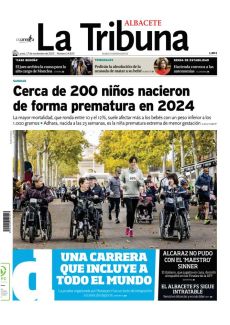 CERCA DE 200 NIÑOS NACIERON DE FORMA PREMATURA EN 2024