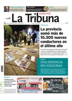 LA PROVINCIA SUMÓ MÁS DE 10.300 NUEVOS CONDUCTORES EN EL ÚLTIMO AÑO