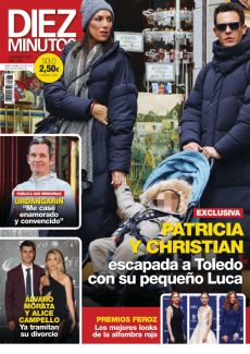 YA TRAMITAN SU DIVORCIO