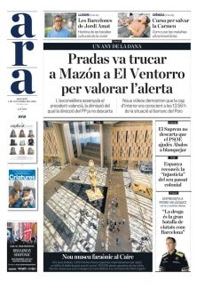 NOU MUSEU FARAÒNIC AL CAIRE