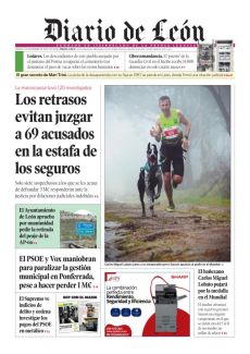 EL BAÑEZANO CARLOS MIGUEL LOBATO PUJARÁ POR LA MEDALLA EN EL MUNDIAL