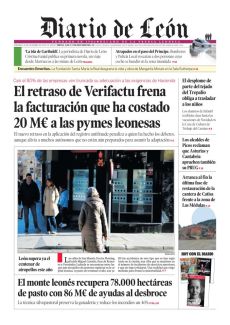 LEÓN SUPERA YA EL CENTENAR DE ATROPELLOS ESTE AÑO