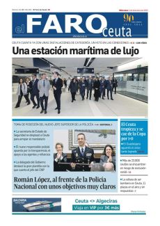 EL CEUTA TROPIEZA Y SE CAE DE LA COPA POR 1-0