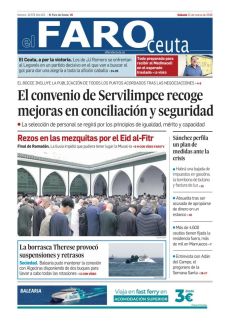 REZOS EN LAS MEZQUITAS POR EL EID AL-FITR