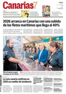 LA TASA POR DERECHOS DE EMISIÓN SE EXTIENDE AL 100% Y LAS NAVIERAS TOMAN MEDIDAS Y APLICAN EL RECARGO