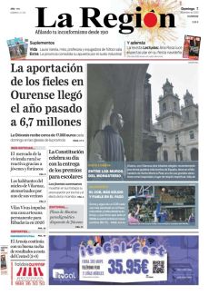 LAURA VARELA, MISS, PROFESORA Y EXJUGADORA DE FÚTBOL SALA LA PROVINCIA CONSOLIDA SU APUESTA POR EL SUELO INDUSTRIAL