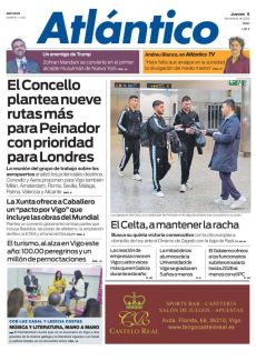 EL CELTA, A MANTENER LA RACHA