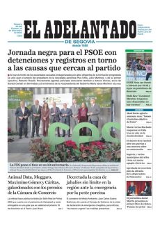 LA FES PONE EL FOCO EN SU 50 ANIVERSARIO.