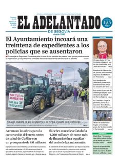 UNASPI SEGUIRÁ EN PIE DE GUERRA SI SE FIRMA EL PACTO CON MERCOSUR.