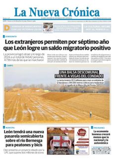 DIEZ PRESENTA UN PROYECTO IDEADO POR LA UPL QUE SUPONE DOS MILLONES DE EUROS