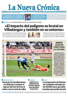 RIBEIRO SALVA UN PUNTO PARA LA CULTURAL