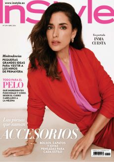 LAS PIEZAS QUE SUMAN ACCESORIOS