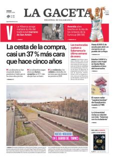 EN EL BARRIO DEL TORMES