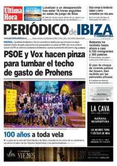 100 AÑOS A TODA VELA