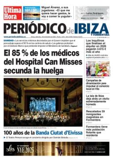 100 AÑOS DE LA BANDA CIUTAT D’EIVISSA