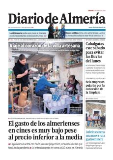 VIAJE AL CORAZÓN DE LA VILLA ARTESANA