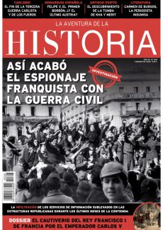 FELIPE V, EL PRIMER BORBÓN, ¿Y EL ÚLTIMO AUSTRIA?