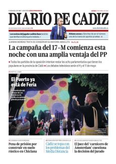 EL PUERTO YA ESTÁ DE FERIA