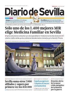 NOVIAS DEL RENACIMIENTO