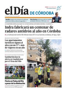 TRES MIL ÁRBOLES PARA LA CAPITAL