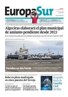 VARADAS EN ISLA VERDE