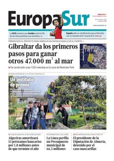 UN INSTITUTO DE PREMIO