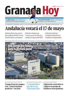 DOS TORRES POR FASES PARA LA JUSTICIA PENAL