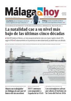 EL COFUNDADOR DE WHATSAPP PRESUME DE YATES