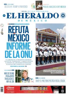 INICIA REPRESENTACIÓN CON CERTIFICADO DE PATRIMONIO DE LA HUMANIDAD