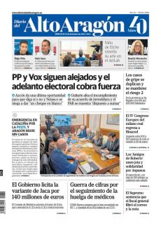 EMERGENCIA EN CATALUÑA POR LA PESTE, Y ARAGÓN SIGUE SIN CASOS