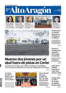 EL PP REFORZARÁ SU APOYO A LA GANADERÍA EXTENSIVA EN ARAGÓN