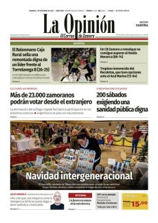 NAVIDAD INTERGENERACIONAL