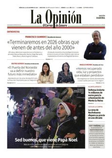 SED BUENOS, QUE VIENE PAPÁ NOEL