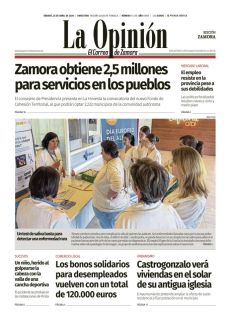 UN TEST DE SALIVA BASTA PARA DETECTAR UNA ENFERMEDAD RARA