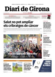 FIRES ECONÒMIQUES: EFECTE CRIDA