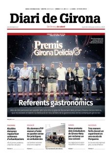 REFERENTS GASTRONÒMICS