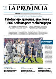 SEGUNDA TEMPORADA SIN TÍTULOS PARA EL MADRID