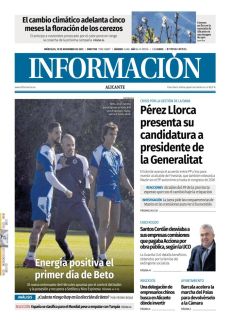 ¿CUÁNTO RIESGO HAY EN LA ELECCIÓN DE BETO?