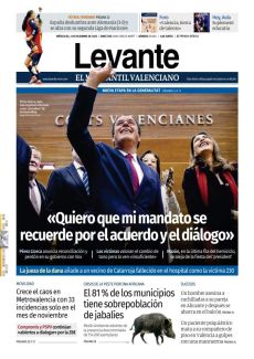 UN HOMBRE ASESINA A CUCHILLADAS A SU PAREJA EN ALICANTE Y DESPUÉS SE AHORCA EN EL BALCÓN