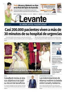 CASI 200.000 PACIENTES VIVEN A MÁS DE 30 MINUTOS DE SU HOSPITAL DE URGENCIAS
