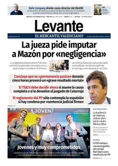 JÓVENES Y MUY COMPROMETIDOS