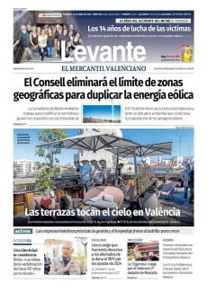 TORRENT REIVINDICA UN ESPACIO PÚBLICO PARA TRINIDAD, FUSILADA DEL FRANQUISMO