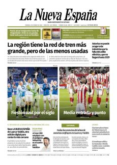 TODAS LAS ESENCIAS DEL ALMA DE ASTURIAS CONFLUYEN EN LUARCA Y VALDÉS