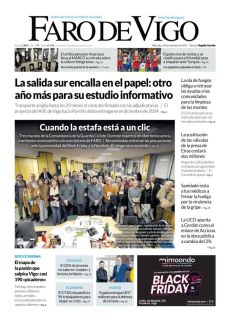 EL MAPA DE LA PASIÓN QUE SALPICA VIGO: CASI 190 « PICADEROS »