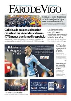 LA UVIGO TRABAJA PARA ESTRENAR EN EL CURSO 2027/ 28 LA FACULTAD DE MEDICINA