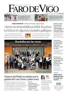 « EL BLOQUE CUANDO NO HAY ELECCIONES VUELVE A LA RADICALIDAD »