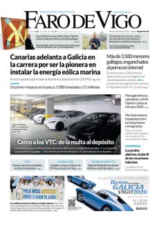 CERCO A LOS VTC: DE LA MULTA AL DEPÓSITO