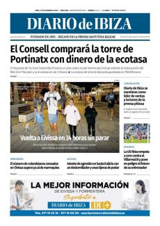 EL NÚMERO DE COLOMBIANOS CENSADOS EN EIVISSA SUPERA YA AL DE MARROQUÍES