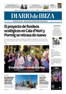 CASI 13.000 PERSONAS NACIDAS EN BALEARS RESIDEN EN EL EXTRANJERO